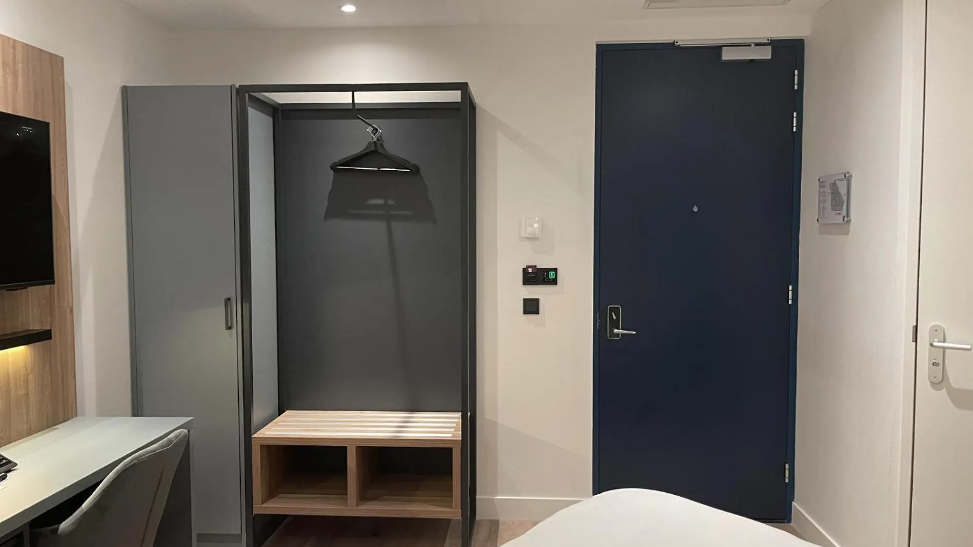 Ozo Hotels Antares Airport Hoofddorp Nederland
